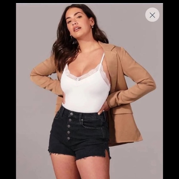 Abercrombie shorts - Picture 1 of 5